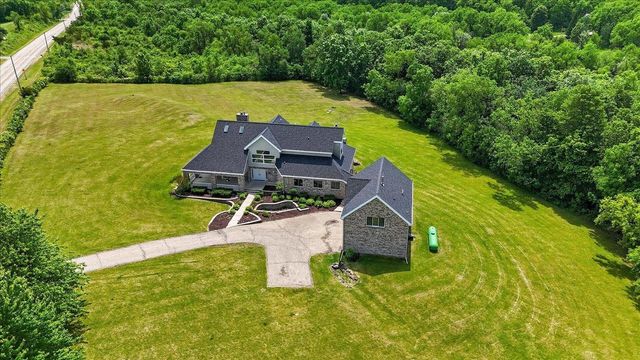 2161 County Road JG, Blue Mounds, WI 53572