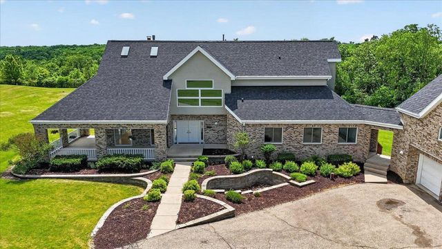 2161 County Road JG, Blue Mounds, WI 53572