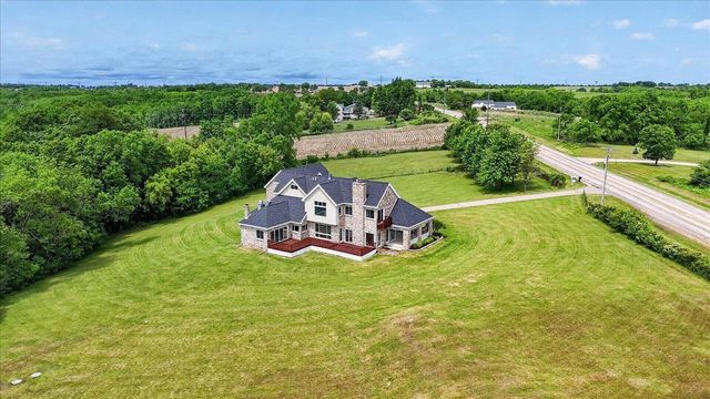 2161 County Road JG, Blue Mounds, WI 53572