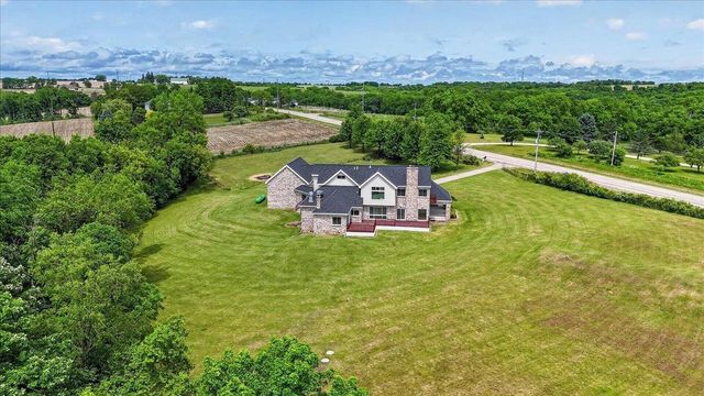 2161 County Road JG, Blue Mounds, WI 53572