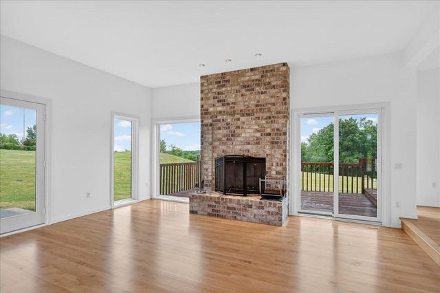 2161 County Road JG, Blue Mounds, WI 53572