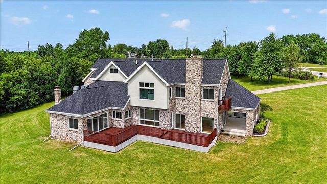 2161 County Road JG, Blue Mounds, WI 53572