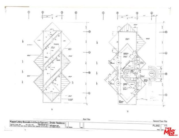 641 Hightree Road, Santa Monica, CA 90402