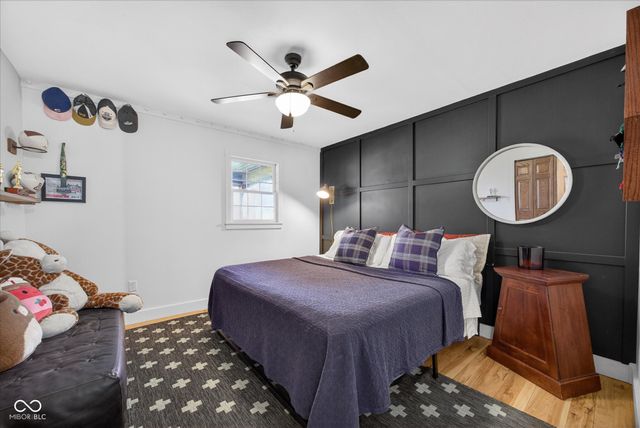 8166 State Road 43, Bloomington, IN 47401