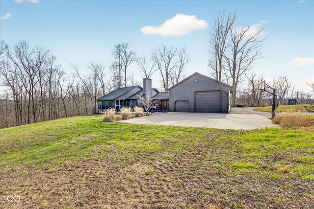 8166 State Road 43, Bloomington, IN 47401