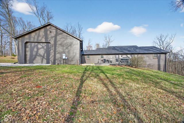8166 State Road 43, Bloomington, IN 47401