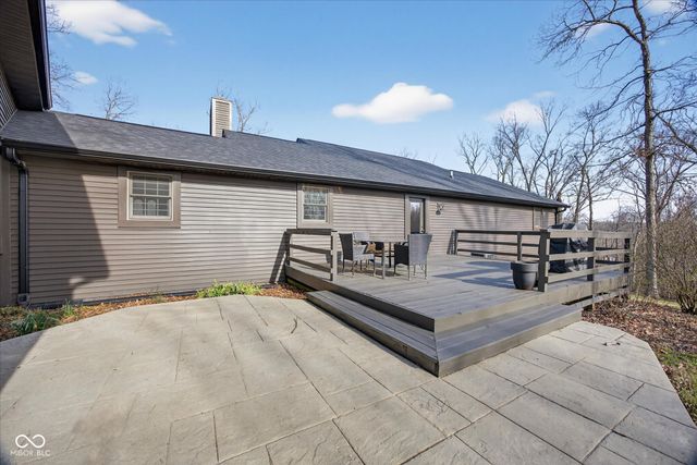 8166 State Road 43, Bloomington, IN 47401