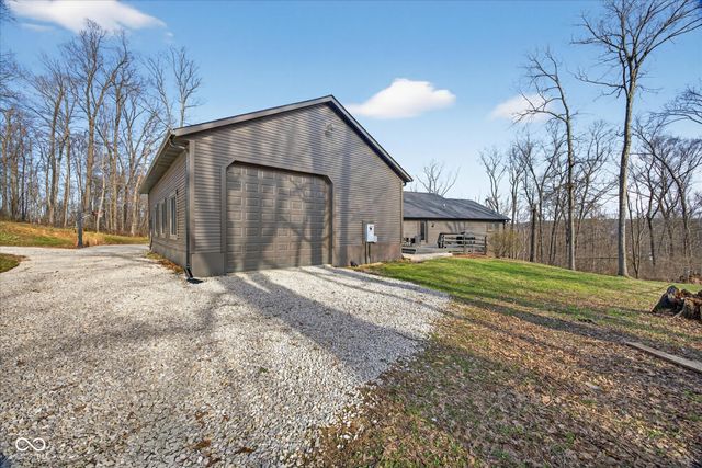 8166 State Road 43, Bloomington, IN 47401