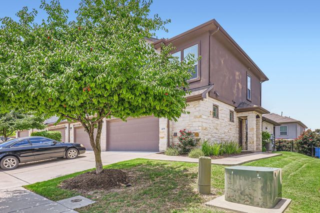 406 Epiphany LN, Pflugerville, TX 78660