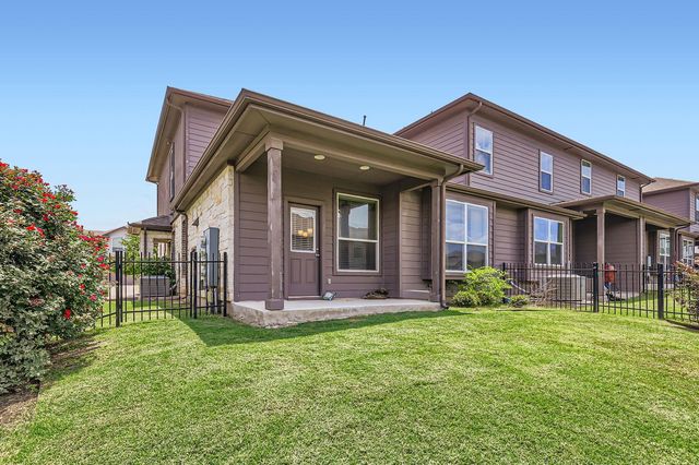 406 Epiphany LN, Pflugerville, TX 78660