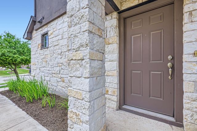406 Epiphany LN, Pflugerville, TX 78660