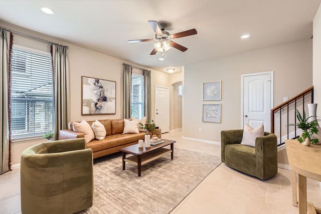 406 Epiphany LN, Pflugerville, TX 78660