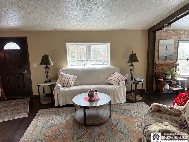 13170 Transit Line Road, Concord, NY 14141