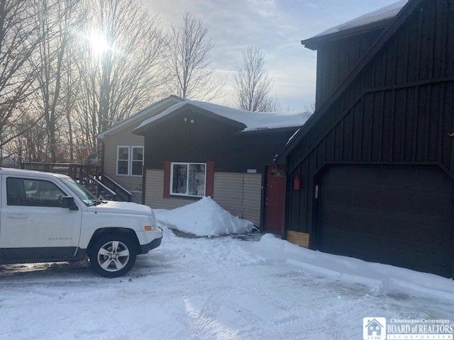 13170 Transit Line Road, Concord, NY 14141