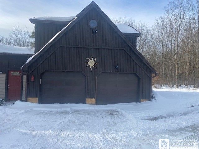 13170 Transit Line Road, Concord, NY 14141