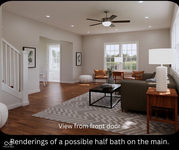 4619 N Park Avenue, Indianapolis, IN 46205