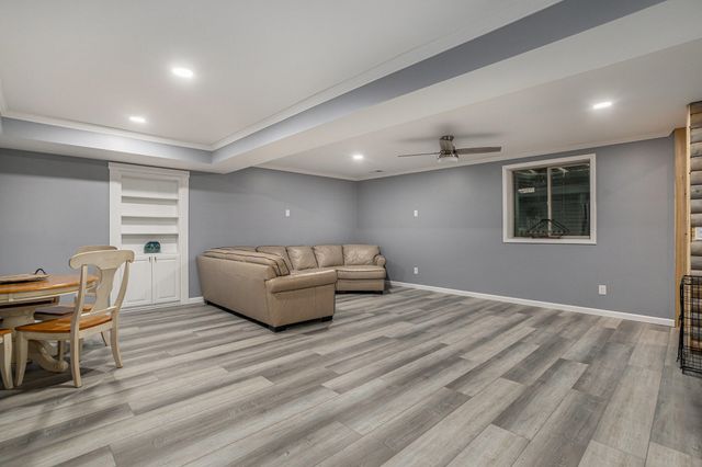 12349 N Sherman Lake Drive, Augusta, MI 49012