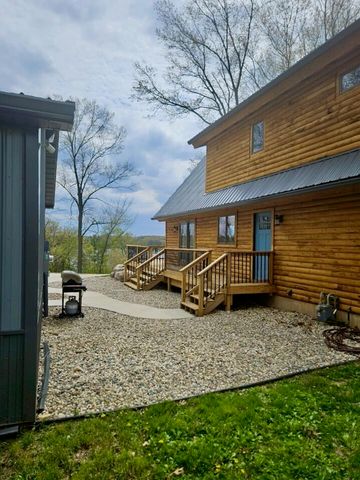 12349 N Sherman Lake Drive, Augusta, MI 49012