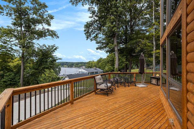 12349 N Sherman Lake Drive, Augusta, MI 49012