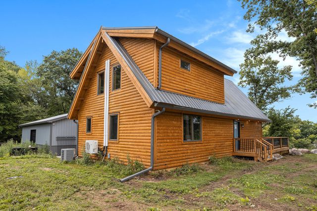 12349 N Sherman Lake Drive, Augusta, MI 49012