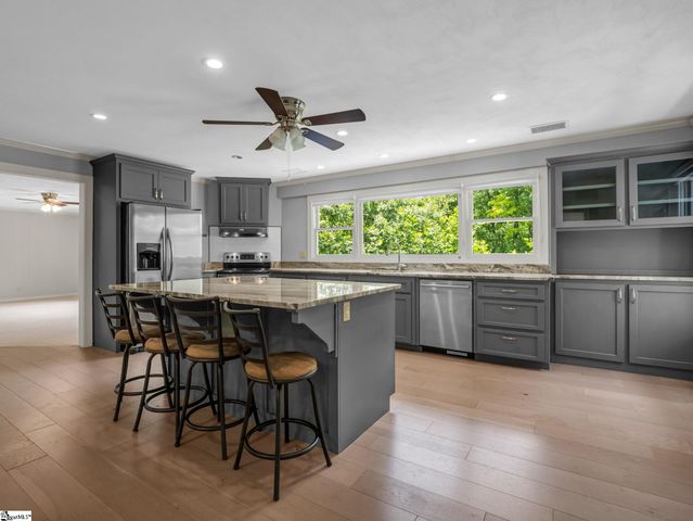 7 Heartstone Lane, Landrum, SC 29356