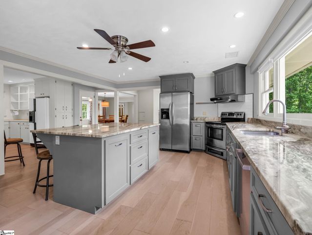 7 Heartstone Lane, Landrum, SC 29356