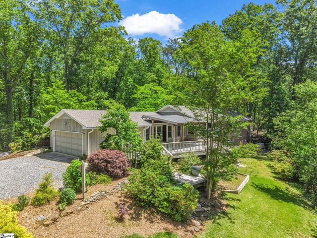 7 Heartstone Lane, Landrum, SC 29356