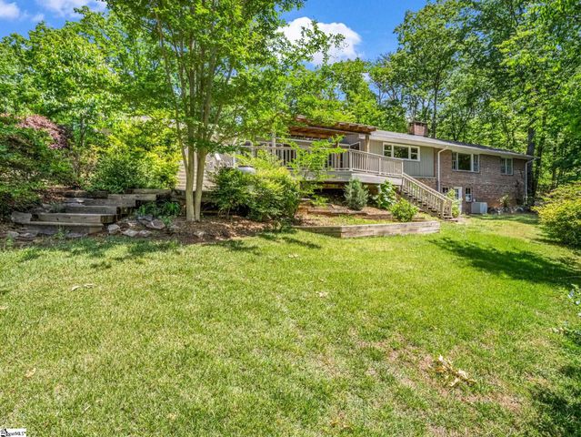 7 Heartstone Lane, Landrum, SC 29356