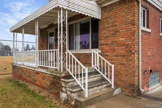 1925 Anne Avenue, Lincoln Park, MI 48146