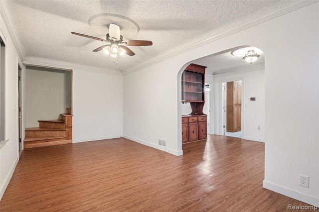 1925 Anne Avenue, Lincoln Park, MI 48146