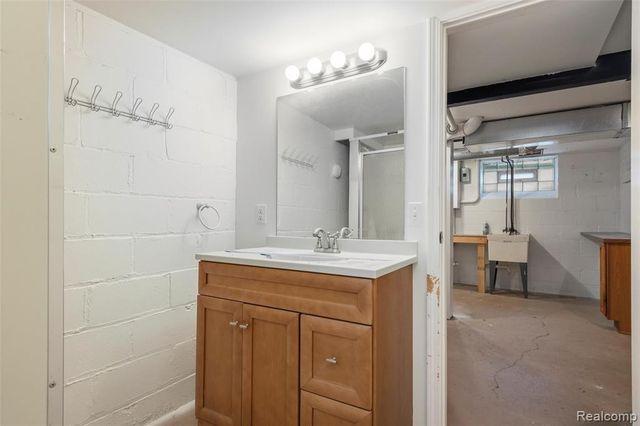 1925 Anne Avenue, Lincoln Park, MI 48146