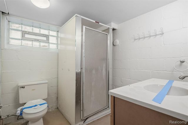 1925 Anne Avenue, Lincoln Park, MI 48146