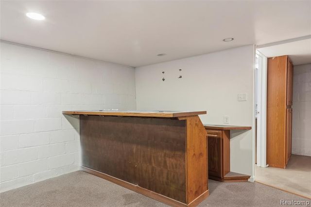 1925 Anne Avenue, Lincoln Park, MI 48146