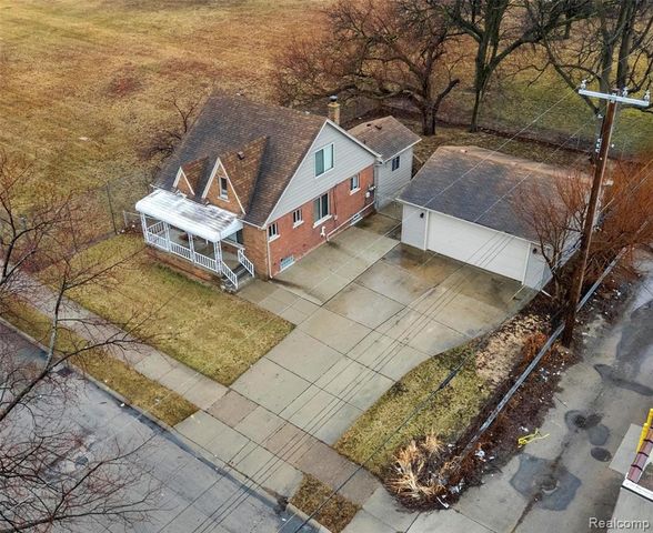 1925 Anne Avenue, Lincoln Park, MI 48146