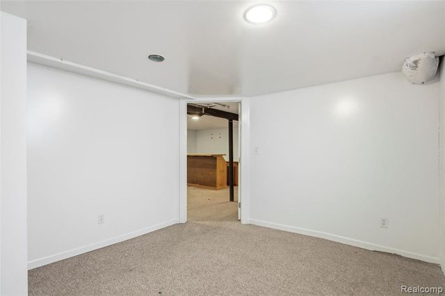 1925 Anne Avenue, Lincoln Park, MI 48146