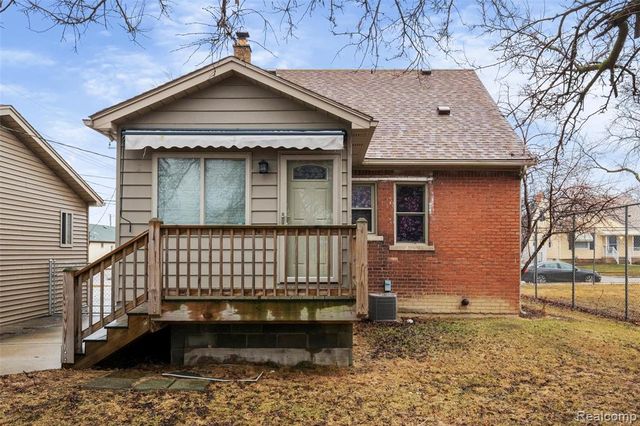 1925 Anne Avenue, Lincoln Park, MI 48146