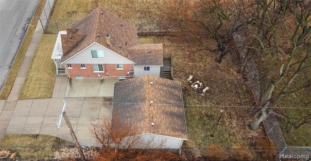 1925 Anne Avenue, Lincoln Park, MI 48146