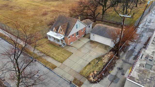1925 Anne Avenue, Lincoln Park, MI 48146
