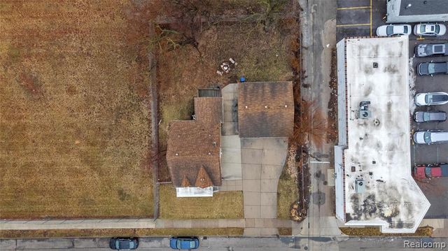 1925 Anne Avenue, Lincoln Park, MI 48146