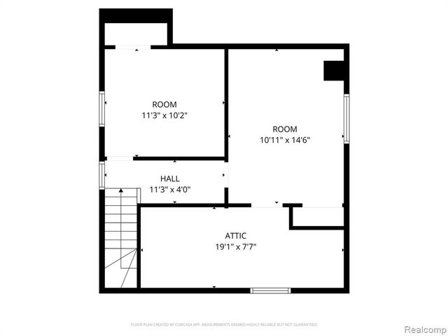 1925 Anne Avenue, Lincoln Park, MI 48146