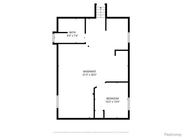 1925 Anne Avenue, Lincoln Park, MI 48146