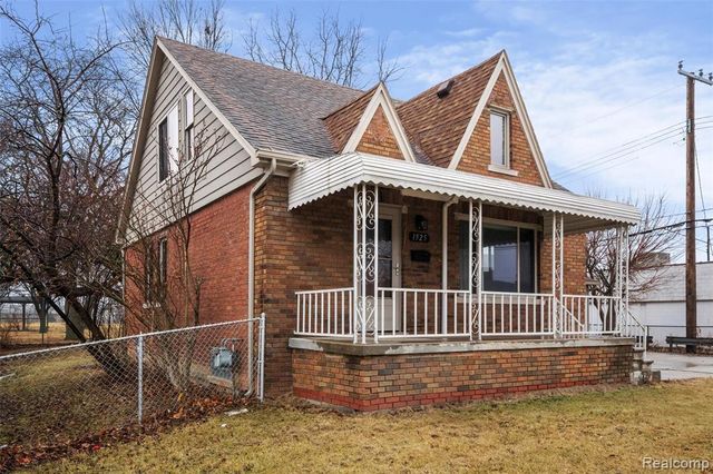 1925 Anne Avenue, Lincoln Park, MI 48146