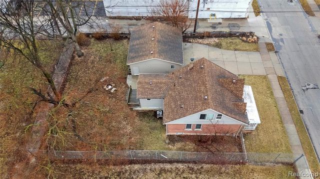 1925 Anne Avenue, Lincoln Park, MI 48146