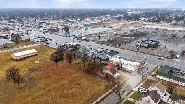 1925 Anne Avenue, Lincoln Park, MI 48146