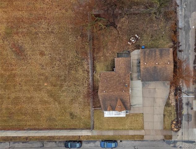 1925 Anne Avenue, Lincoln Park, MI 48146