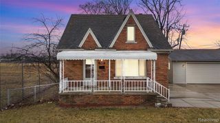 1925 Anne Avenue, Lincoln Park, MI 48146
