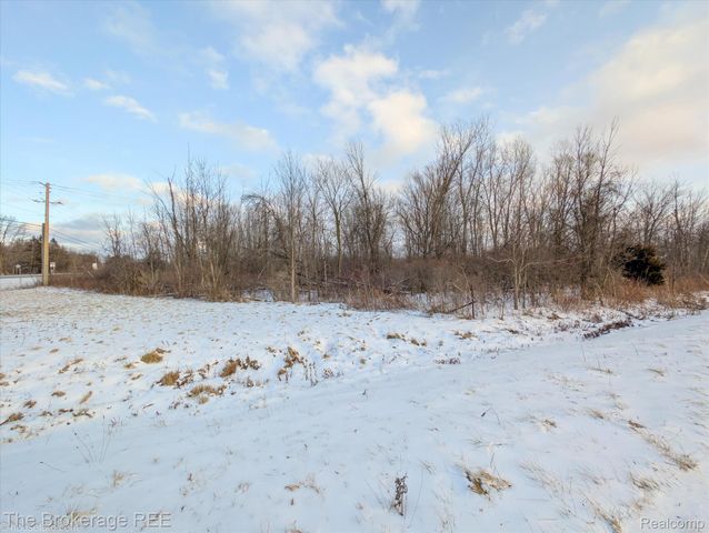 0000 Corunna Rd, Clayton Charter Township, MI 48473