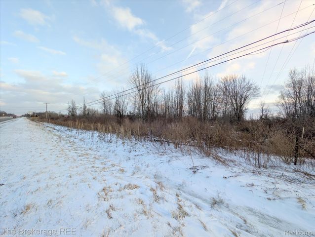 0000 Corunna Rd, Clayton Charter Township, MI 48473