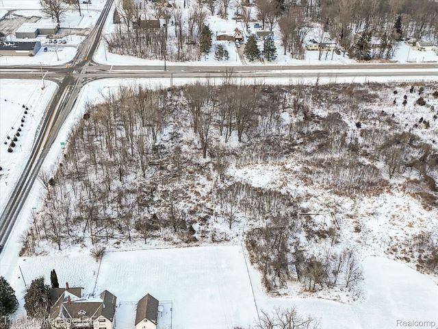 0000 Corunna Rd, Clayton Charter Township, MI 48473