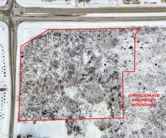 0000 Corunna Rd, Clayton Charter Township, MI 48473